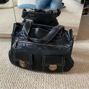 Authentic Marc Jacobs "it" bag from 2000s.